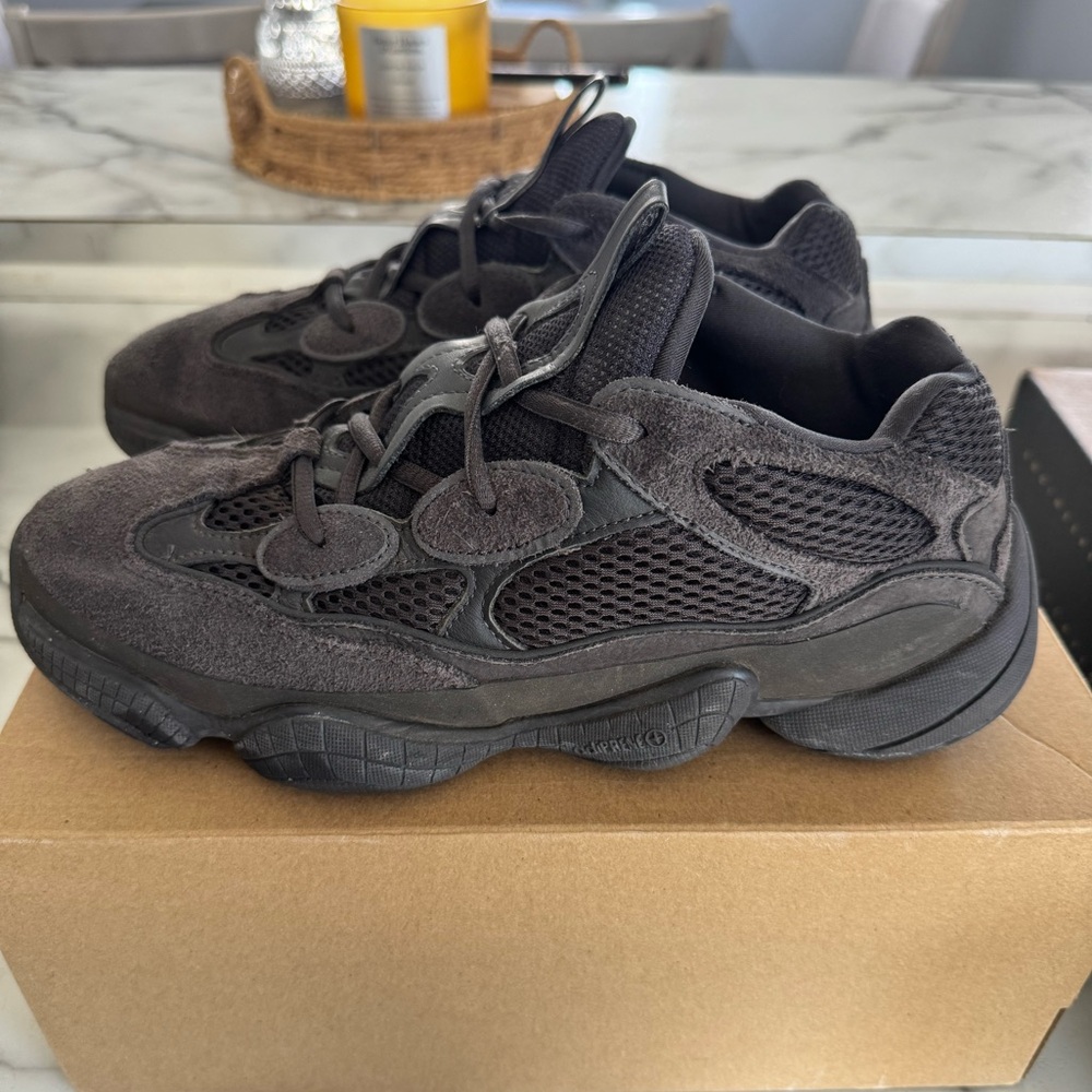 Men’s Yeezy 500